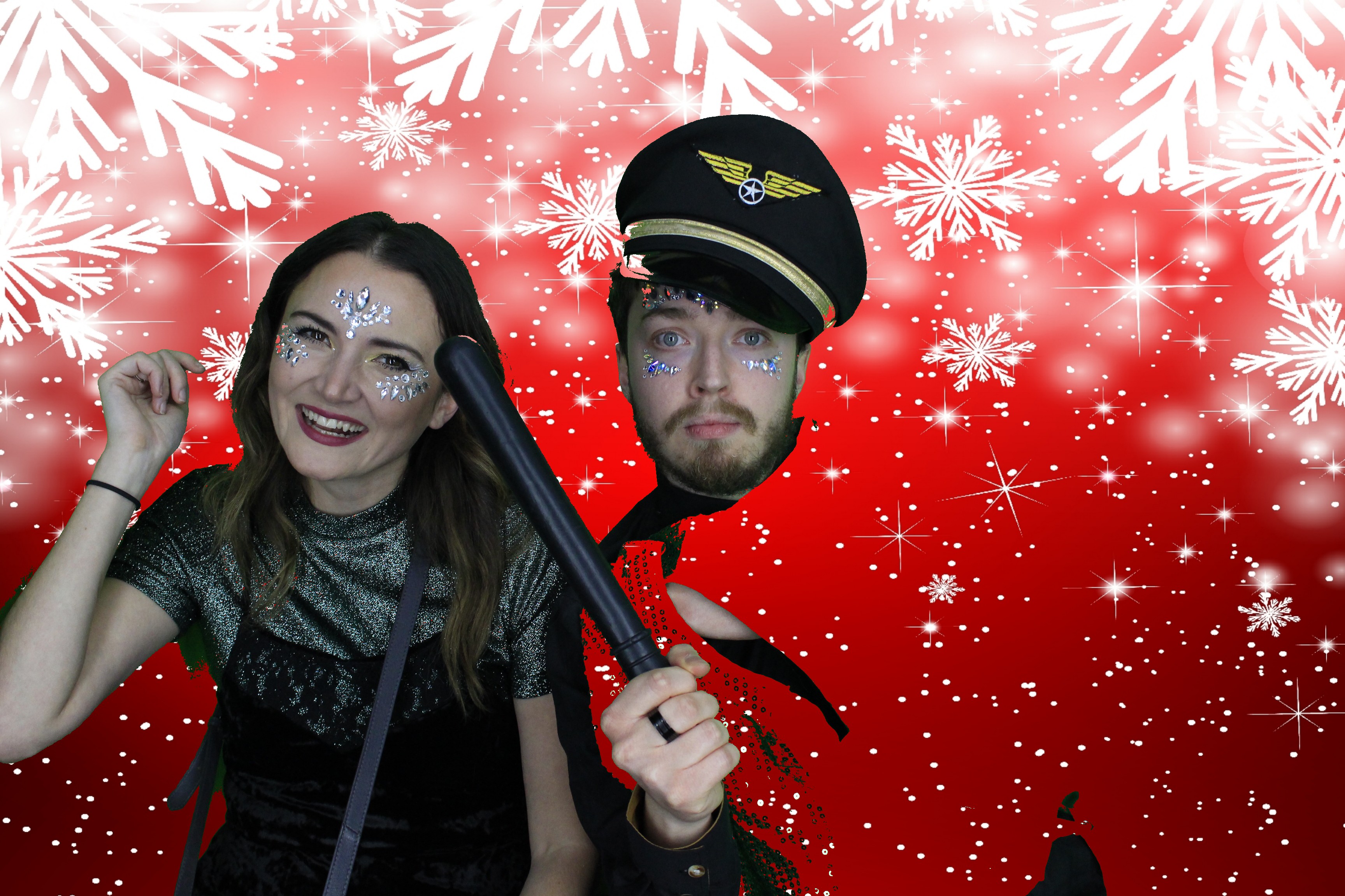 Planet Cruise Christmas Party | View more photos from the event at gallery.myphotoboothexperience.co.uk/u/MyPhotoBoothExperienceLtd/Planet-Cruise-Christmas-Party